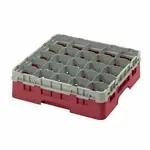Cambro 25S418416 Camrack® Glass Rack