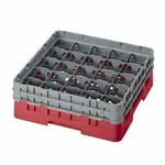 Cambro 25S434163 Camrack® Glass Rack