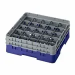 Cambro 25S434186 Camrack® Glass Rack