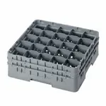 Cambro 25S534151 Camrack® Glass Rack