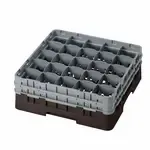 Cambro 25S534167 Camrack® Glass Rack