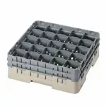 Cambro 25S534184 Camrack® Glass Rack