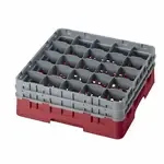 Cambro 25S534416 Camrack® Glass Rack