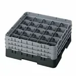 Cambro 25S638110 Camrack® Glass Rack