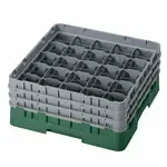 Cambro 25S638119 Camrack® Glass Rack