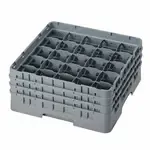 Cambro 25S638151 Camrack® Glass Rack