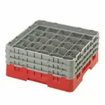Cambro 25S638163 Camrack® Glass Rack