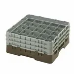 Cambro 25S638167 Camrack® Glass Rack