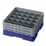 Cambro 25S638186 Camrack® Glass Rack