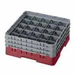 Cambro 25S638416 Camrack® Glass Rack