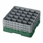 Cambro 25S738119 Camrack® Glass Rack