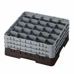 Cambro 25S738167 Camrack® Glass Rack