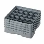 Cambro 25S800151 Camrack® Glass Rack