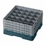 Cambro 25S800414 Camrack® Glass Rack
