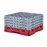 Cambro 25S900163 Camrack® Glass Rack