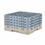 Cambro 25S900184 Camrack® Glass Rack