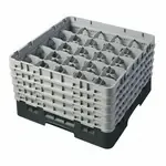 Cambro 25S958110 Camrack® Glass Rack