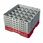 Cambro 25S958163 Camrack® Glass Rack