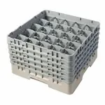 Cambro 25S958184 Camrack® Glass Rack