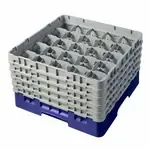 Cambro 25S958186 Camrack® Glass Rack