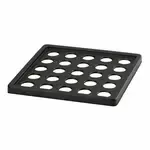 Cambro 25SWGF110 IceExpress Water Glass Filler