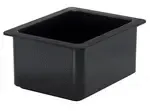 Cambro 26CF110 Salad Crock, Plastic