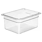 Cambro 26CW135 Camwear® Food Pan