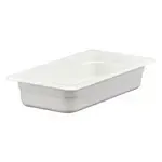 Cambro 32CW148 Camwear® Food Pan