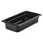 Cambro 32HP110 H-Pan™ High Heat Hot Food Pan