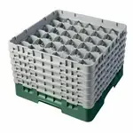 Cambro 36S1114119 Camrack® Glass Rack