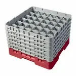Cambro 36S1114163 Camrack® Glass Rack