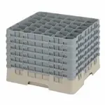 Cambro 36S1214184 Camrack® Glass Rack