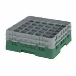 Cambro 36S434119 Camrack® Glass Rack