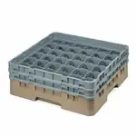 Cambro 36S434184 Camrack® Glass Rack