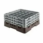 Cambro 36S534167 Camrack® Glass Rack