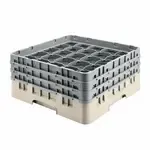 Cambro 36S534184 Camrack® Glass Rack
