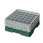 Cambro 36S638119 Camrack® Glass Rack