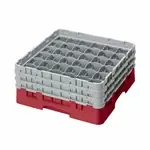 Cambro 36S638163 Camrack® Glass Rack