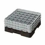 Cambro 36S638167 Camrack® Glass Rack