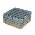 Cambro 36S638184 Camrack® Glass Rack