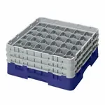 Cambro 36S638186 Camrack® Glass Rack