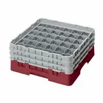 Cambro 36S638416 Camrack® Glass Rack