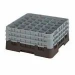 Cambro 36S738167 Camrack® Glass Rack