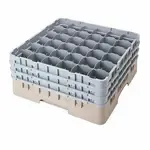 Cambro 36S738184 Camrack® Glass Rack