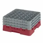 Cambro 36S738416 Camrack® Glass Rack