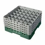 Cambro 36S800119 Camrack® Glass Rack