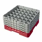 Cambro 36S800163 Camrack® Glass Rack