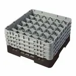 Cambro 36S800167 Camrack® Glass Rack