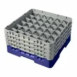 Cambro 36S800186 Camrack® Glass Rack
