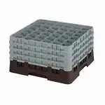 Cambro 36S900167 Camrack® Glass Rack